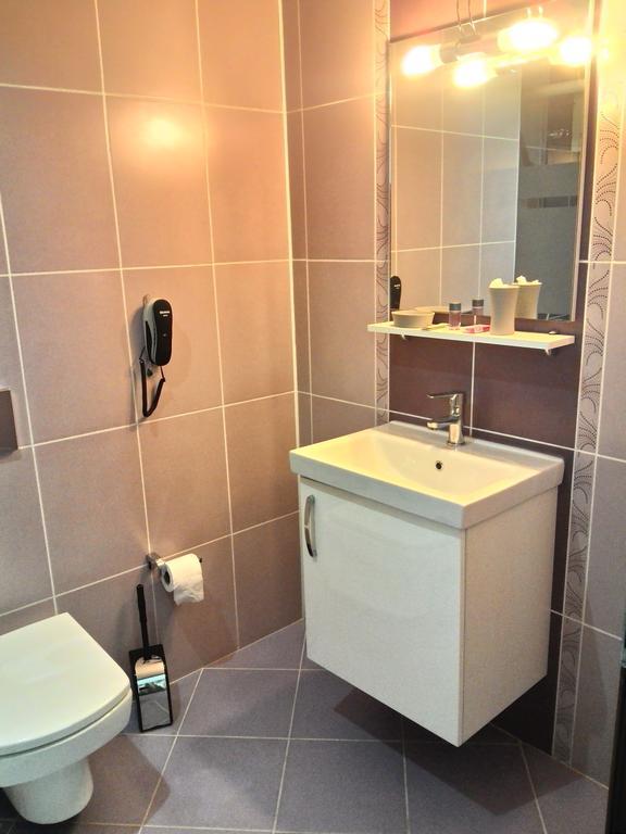 Guney Adana Otel Ruang foto