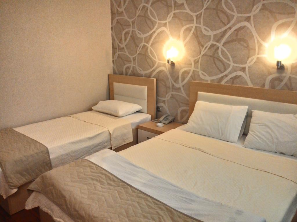 Guney Adana Otel Ruang foto