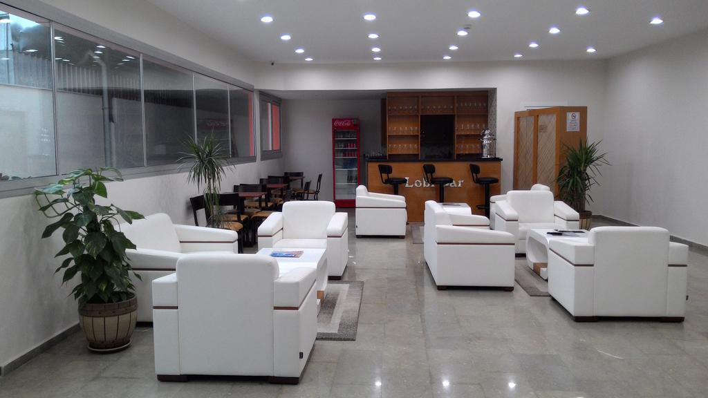 Guney Adana Otel Bagian luar foto